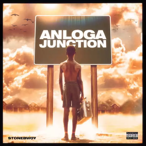 Stonebwoy – Nominate Ft. Keri Hilson