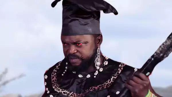 Oju Eje (2023 Yoruba Movie)