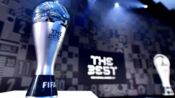 FIFA Best Player: How Messi, Harry Kane, Salah, Thiago Silva, Others Voted For Winner