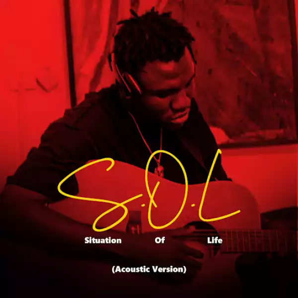 Dasmart — S.O.L (Situation Of Life) (Acoustic Version)
