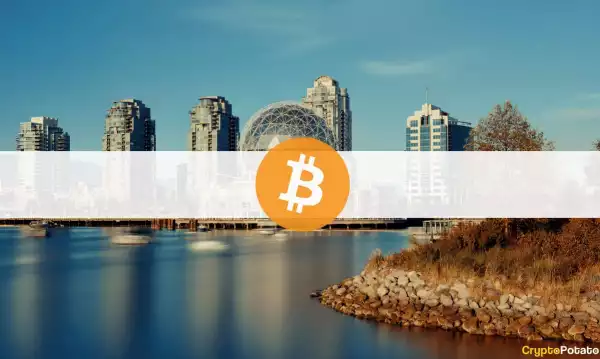 Bitcoin Mining to Provide Heat in Vancouver, Canada