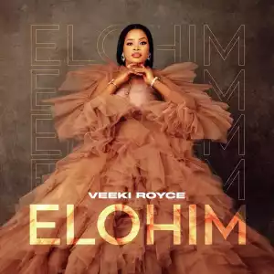 Veeki Royce – Elohim (Album)