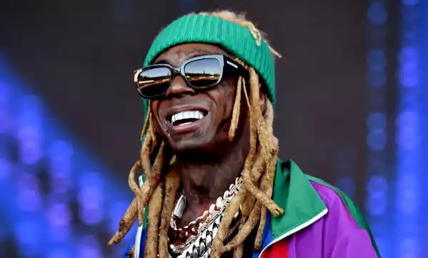 Lil Wayne - We Livin’ Like That