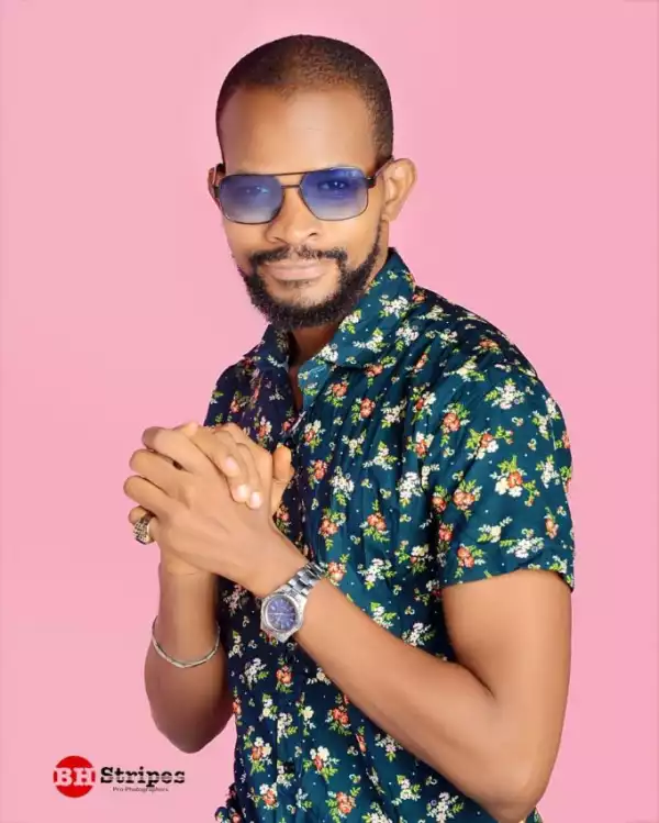 "Person Spend 100M Naira For One Movie, Which Job Does He Do?” — Uche Maduagwu Comes At Jim Iyke Again (Video)