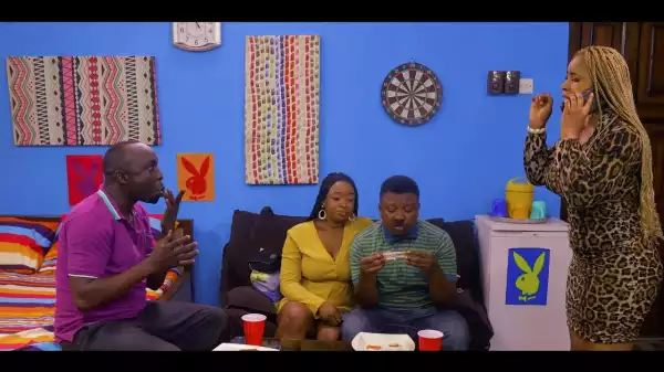 Akpan and Oduma - Wife Materials (Comedy Video)