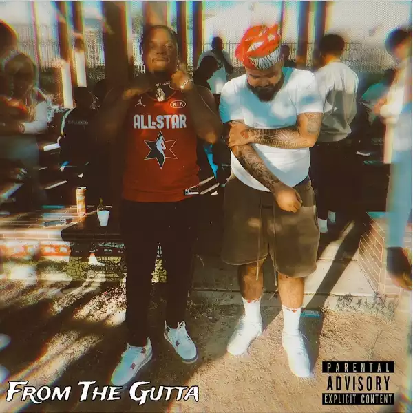 Rucci Ft. Mister – From The Gutta