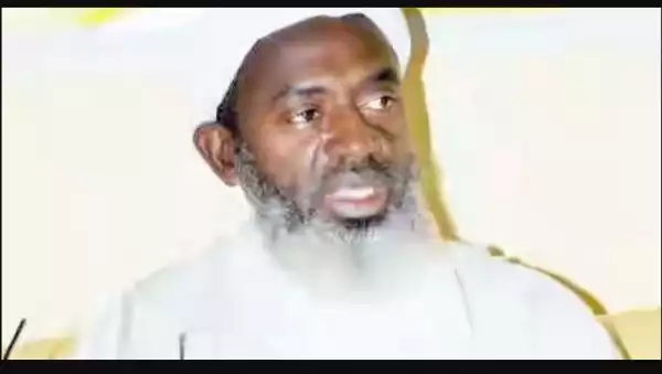 ‘Don’t Allow One-day Sallah Reverse Coronavirus Gains In Kaduna’ — Sheikh Gumi