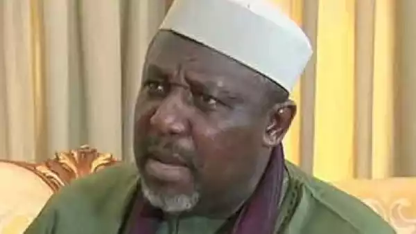 Okorocha weeps, calls on youths to vote out bad leaders 2023