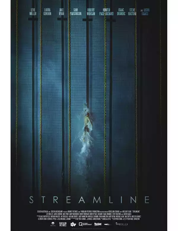 Streamline (2021)