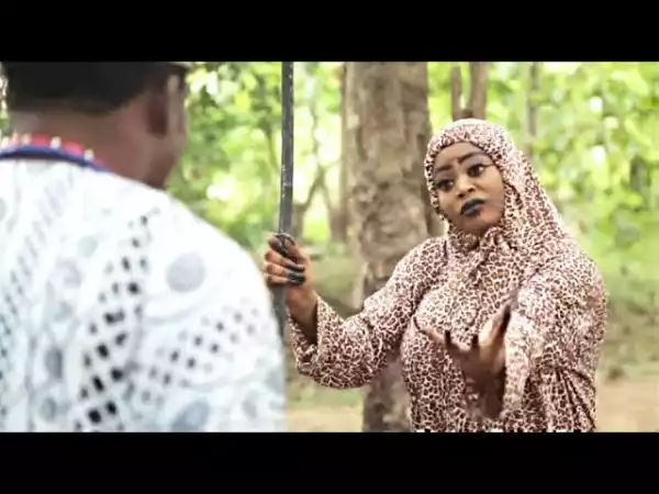 OJISE IYONU (2020) (Yoruba Movie)