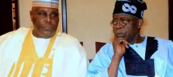How Ex-Vice President, Atiku Rejected Tinubu As Running Mate For 2007 Presidential Election — Ex-APC Chairman, Akande