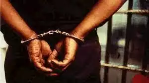 Father Arrested For Impersonating Son During UTME
