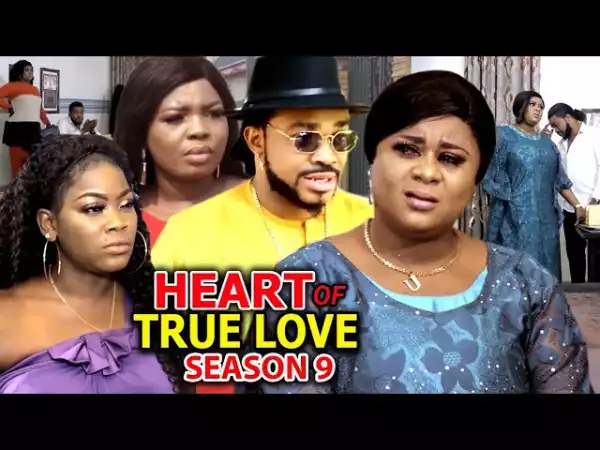 Heart Of True Love Season 9