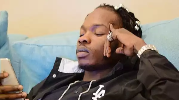 “Your degree is just a piece of paper, your education is seen in your behaviour” – Naira Marley