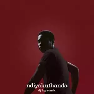Bongeziwe Mabandla – ndiyakuthanda (12.4.19) (DJ Lag Remix)