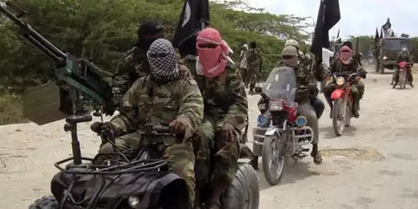 Boko Haram Terrorists Ambush Nigerian Army Personnel In Borno, Kill Lieutenant, Two Others