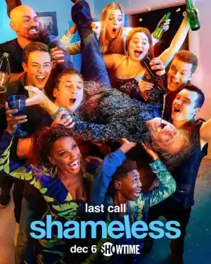 Shameless US Season 11