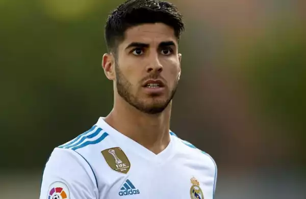 Real Madrid forward to leave as contract talks fail
