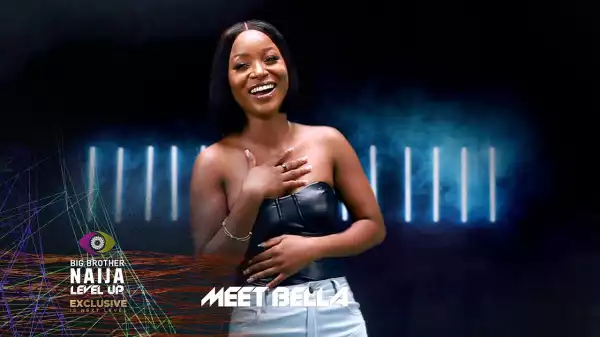 BBNaija: No One Deserves To Leave Like That – Bella Speaks On Amaka’s Eviction