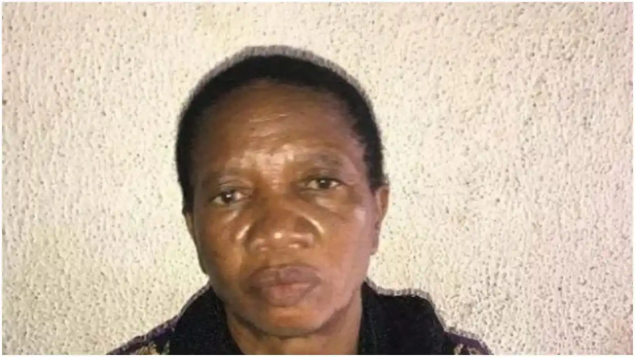 NEWS UPDATE: Primary school teacher arrested after N550 million was found in her account