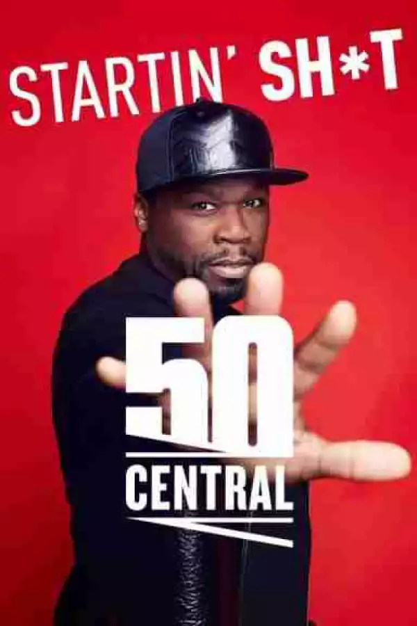 50 Central