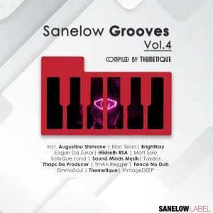 VA – Sanelow Grooves, Vol. 4 (Album)