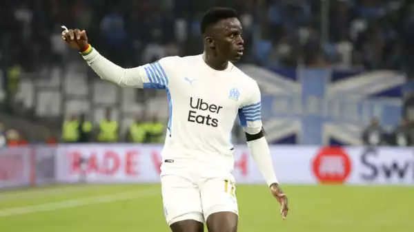 Premier League interest grows in Marseille star Bamba Dieng