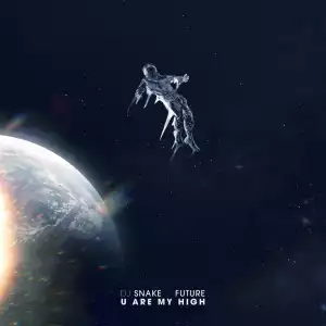 DJ Snake & Future – You Are My High (Remix) (Instrumental)