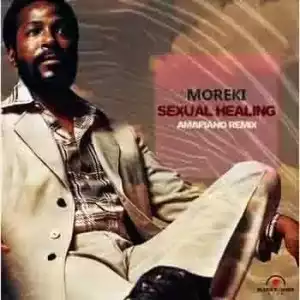 Moreki – Sexual Healing (Amapiano Remix)