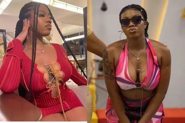 ‘Na P0rnstar You Be’ – Reactions As Angel Reveals That She Likes Being Watched When ‘Knacking’