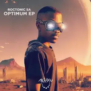 Roctonic SA – Optimum (Original Mix)