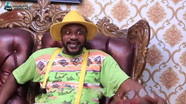 Saamu Alajo - Tipatipa 2 (Episode 153) [Yoruba Comedy Movie]