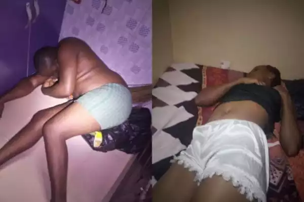 JUST IN! Imo Undergraduate Who Died After Sex Romp With Her Lover Buried
