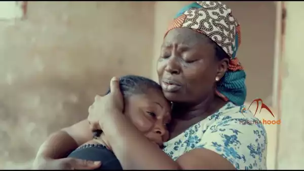 Ise (Poverty) (2022 Yoruba Movie)