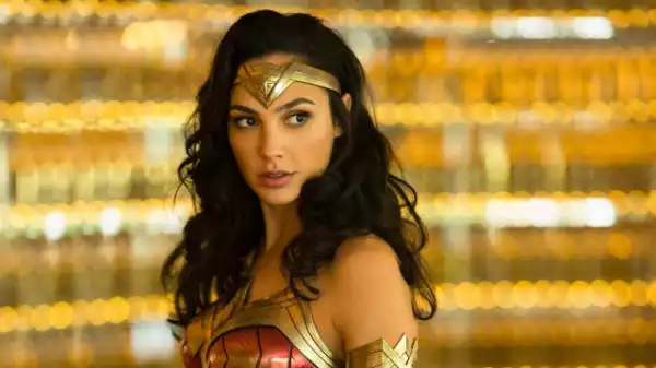 Patty Jenkins Gives Wonder Woman 3 Update at DC FanDome