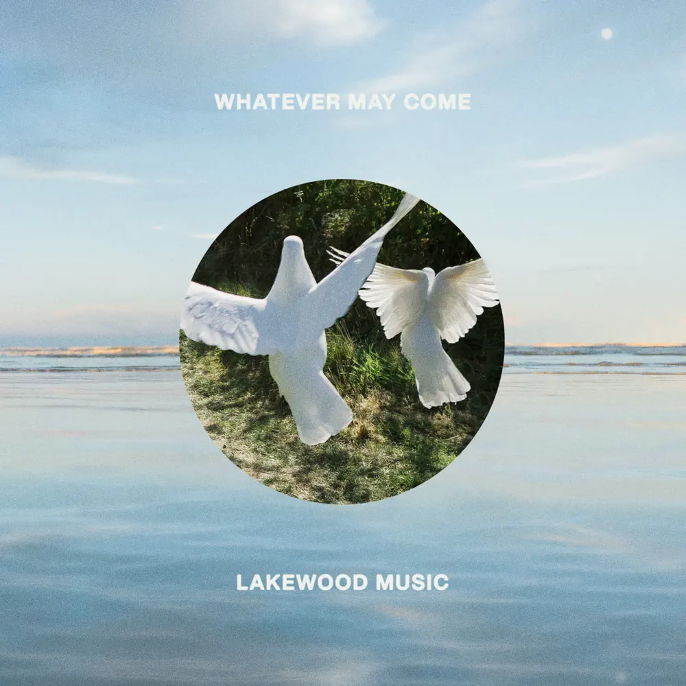 Lakewood Music – It’s Happening Now