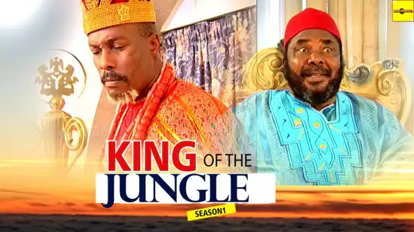 King Of The Jungle 2  (Old Nollywood Movie)