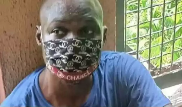 Baba Ijesha To Face Fresh Defilement Charge — Police