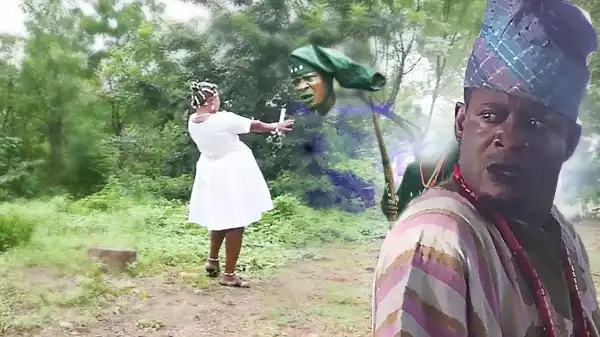 Obinrin Orisa Nla (Obinrin Mesan) (2023 Yoruba Movie)