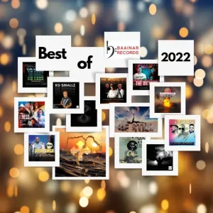 VA – Best of Baainar 2022 (Album)