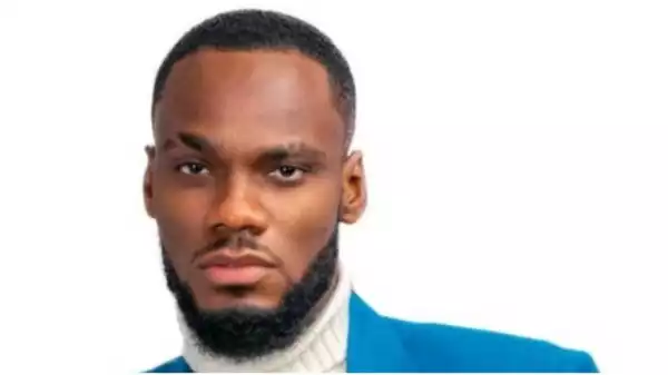 BBNaija 2020: Living in Big Brother’s house have done things to me – Prince