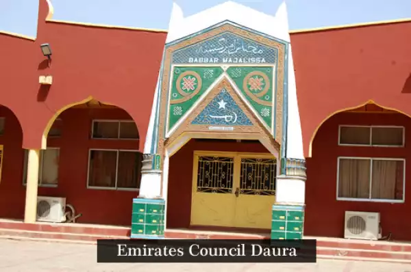 Daura Emirate cancels Sallah Durbar over insecurity