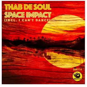 Thab De Soul – Space Impact (Original Mix)