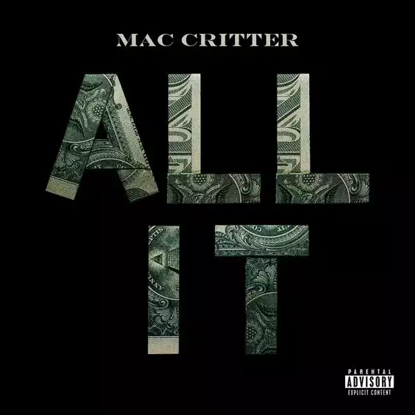 Mac Critter – All It