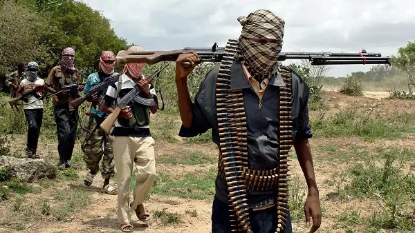 Terrorists kill community leader, abduct locals in Kaduna