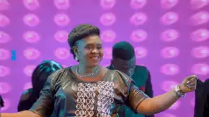 Ailly Omojehova – Na Your Turn (Video)