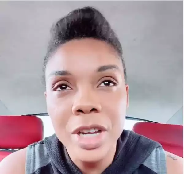 Dancer, Kaffy Reveals Her Marriage Has Been Over For Close To A Year