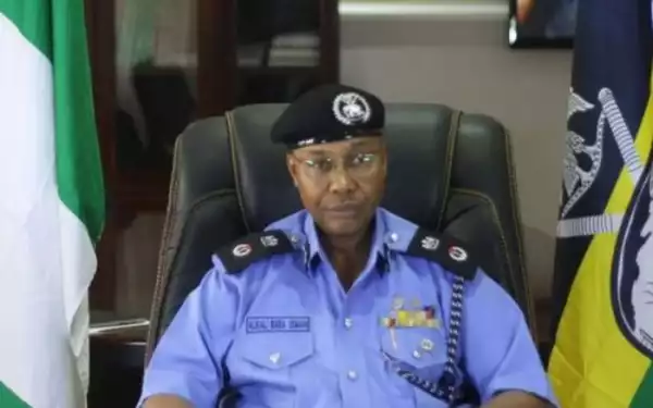 IGP Withdraws Senior Police Officers From EFCC (Read Full Details)