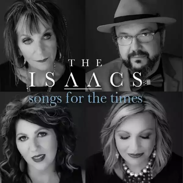The Isaacs - Medley of Hymns