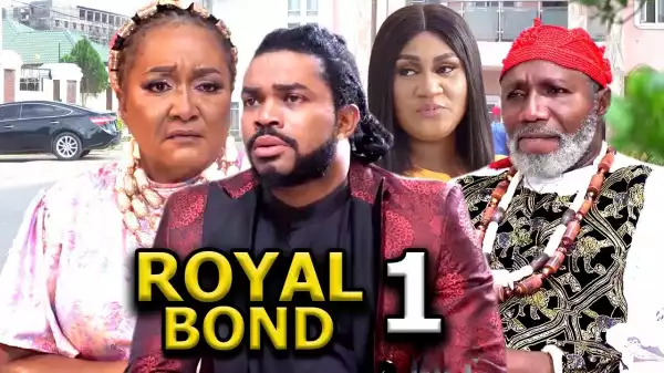 Royal Bond Season 1